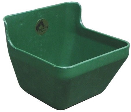 Karmidło koryto żłób dla koni 111/16 litrów - Cavalo